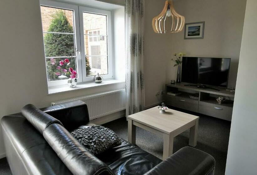 צימר Housing De Brouwerij