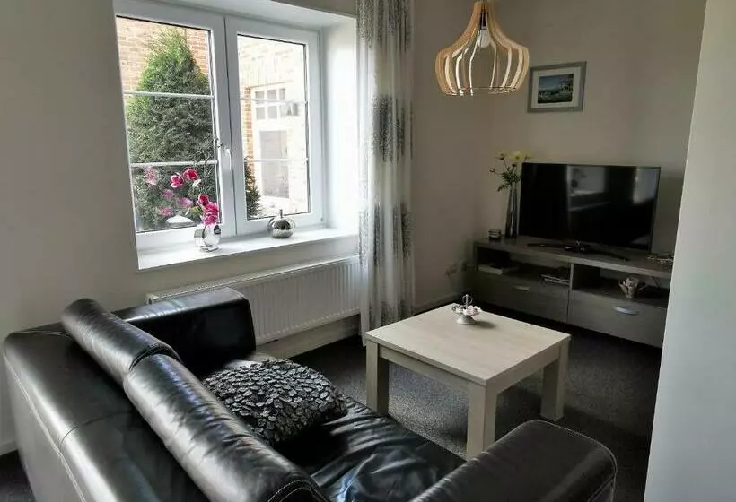 Aamiaismajoitus (B&B) Housing De Brouwerij