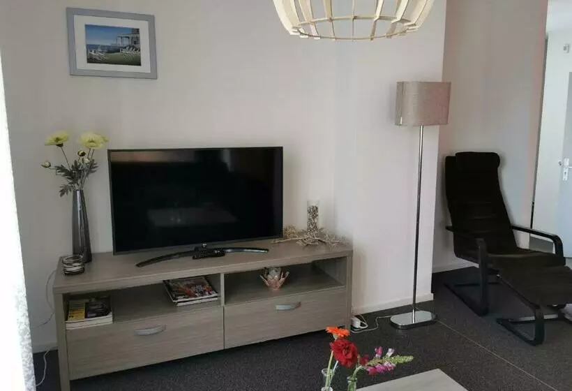 Aamiaismajoitus (B&B) Housing De Brouwerij