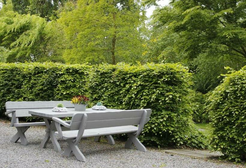 צימר Housing De Brouwerij