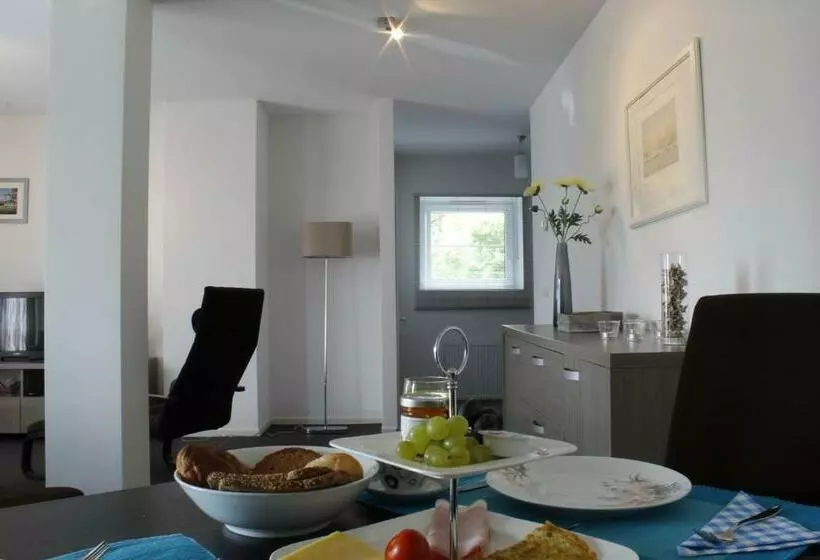 Aamiaismajoitus (B&B) Housing De Brouwerij