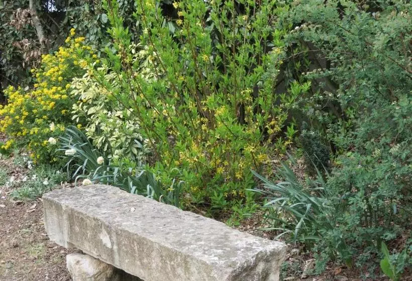 ベッドアンドブレックファースト L Aubinoise