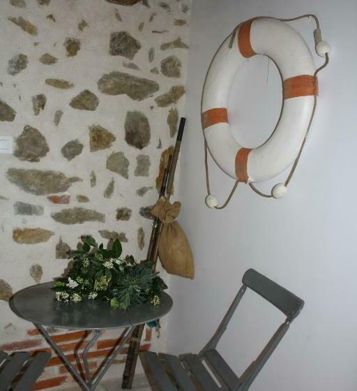 Bed and Breakfast La Champrenière