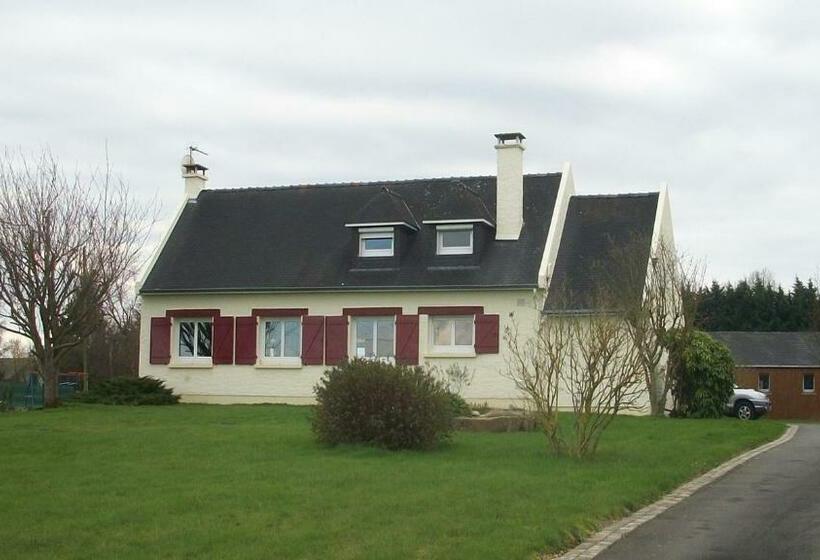 مبيت وإفطار Mamoucafecouette