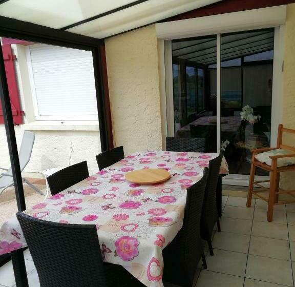 مبيت وإفطار Mamoucafecouette