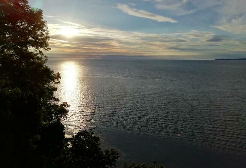 مبيت وإفطار Mamoucafecouette