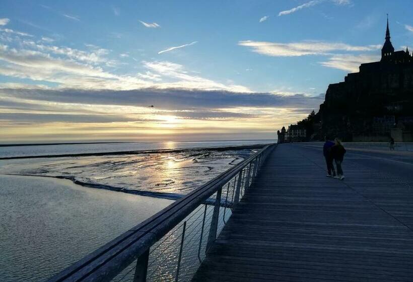 مبيت وإفطار Mamoucafecouette