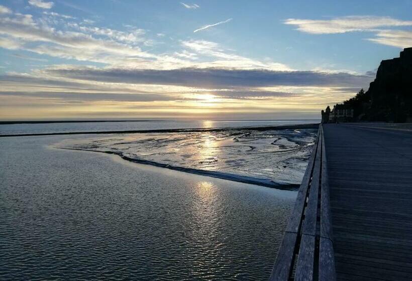 مبيت وإفطار Mamoucafecouette