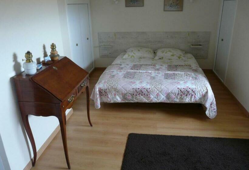 مبيت وإفطار Mamoucafecouette