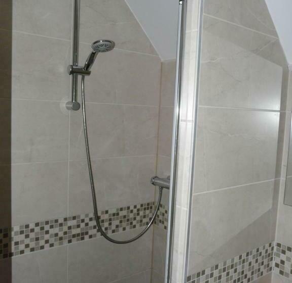 مبيت وإفطار Mamoucafecouette