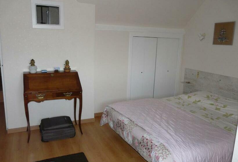 مبيت وإفطار Mamoucafecouette