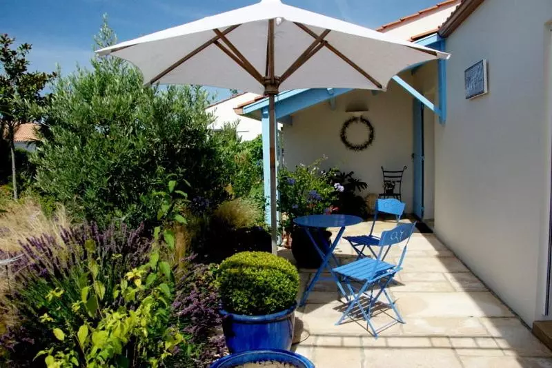 Bed and Breakfast ô Maxethel