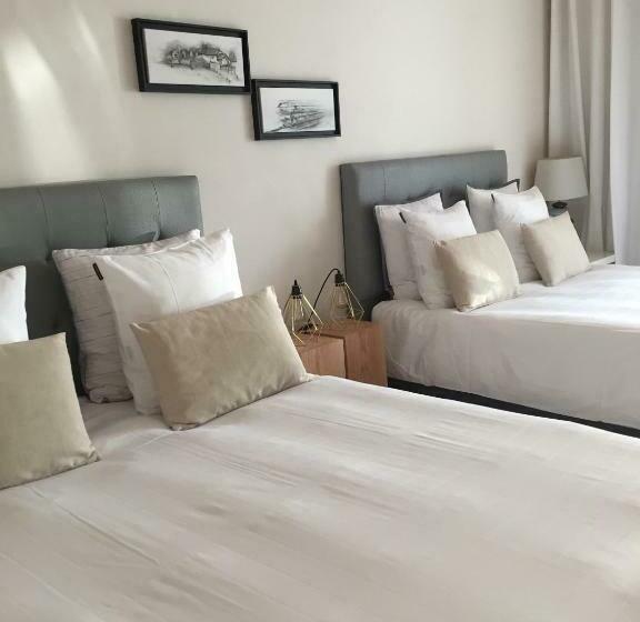 住宿加早餐 ô Maxethel