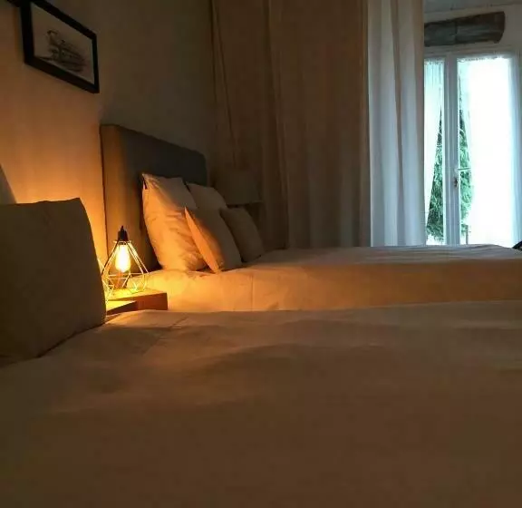 Bed and Breakfast ô Maxethel