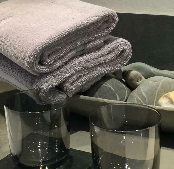 住宿加早餐 ô Maxethel