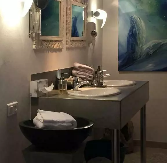 Bed and Breakfast ô Maxethel