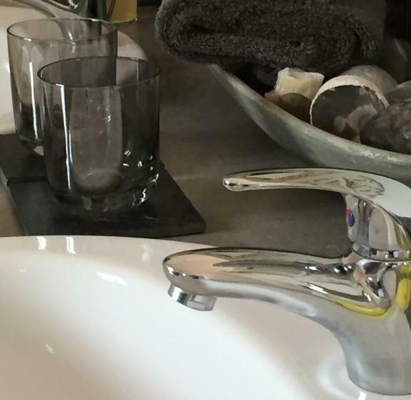 住宿加早餐 ô Maxethel