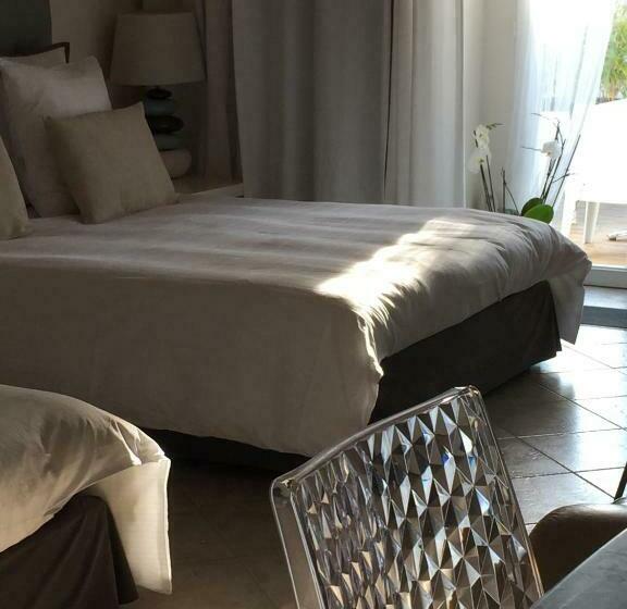 住宿加早餐 ô Maxethel