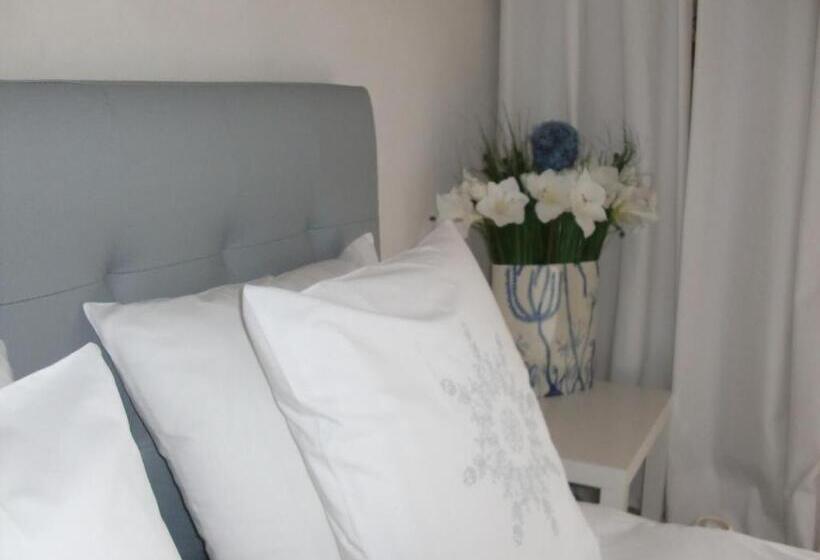 住宿加早餐 ô Maxethel