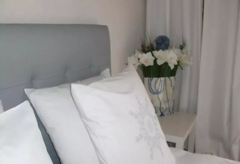 Bed and Breakfast ô Maxethel