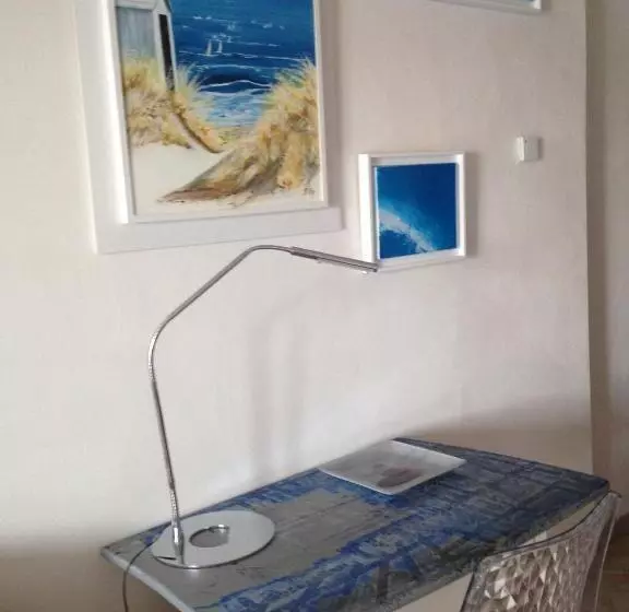 Bed and Breakfast ô Maxethel