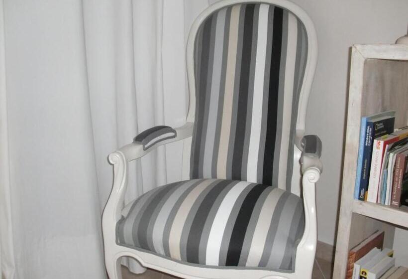 住宿加早餐 ô Maxethel