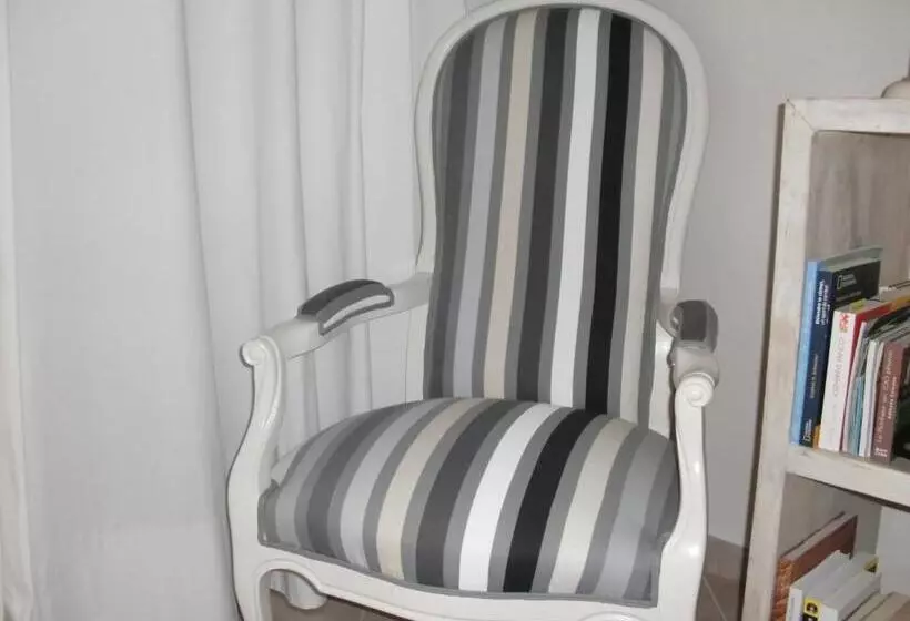 Bed and Breakfast ô Maxethel