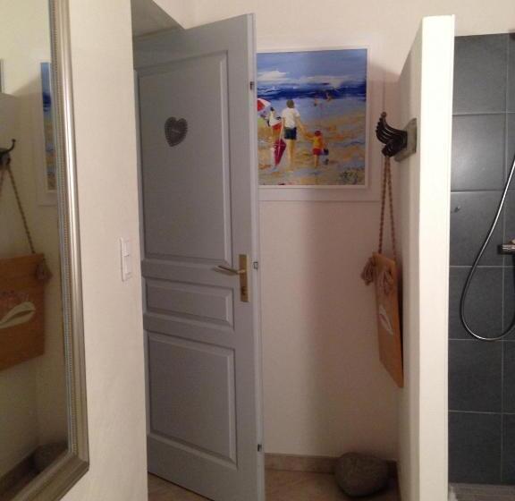 住宿加早餐 ô Maxethel