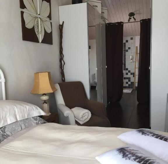 住宿加早餐 ô Maxethel