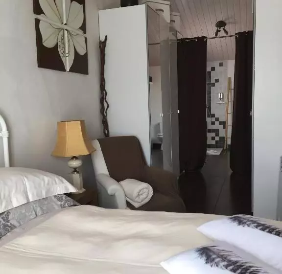 Bed and Breakfast ô Maxethel