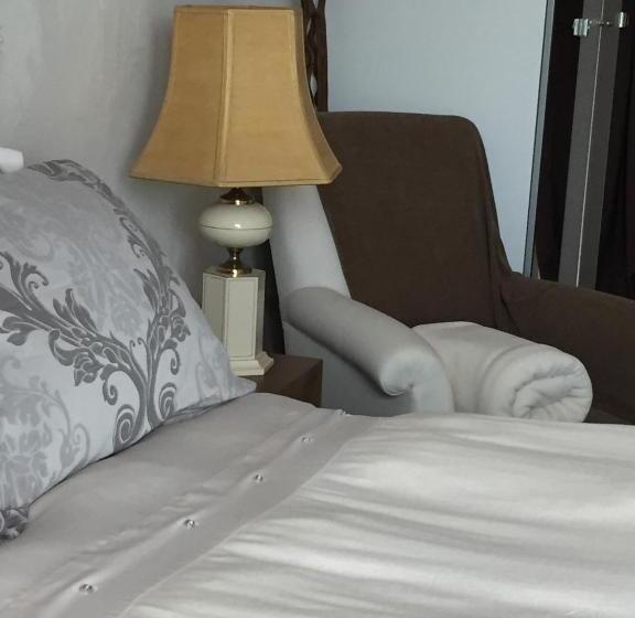 住宿加早餐 ô Maxethel