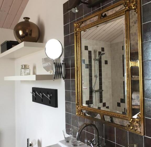 住宿加早餐 ô Maxethel