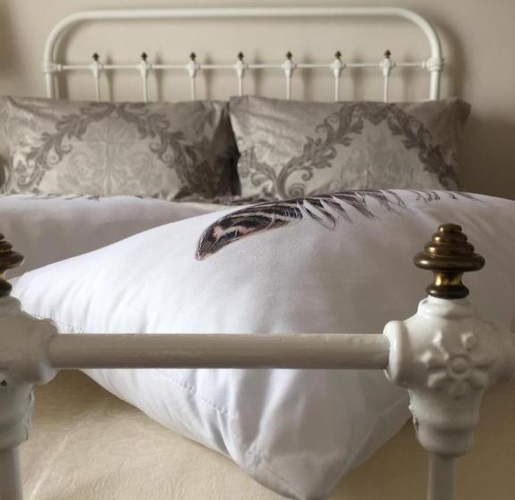 住宿加早餐 ô Maxethel