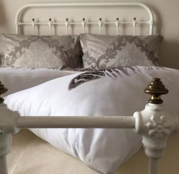 Bed and Breakfast ô Maxethel