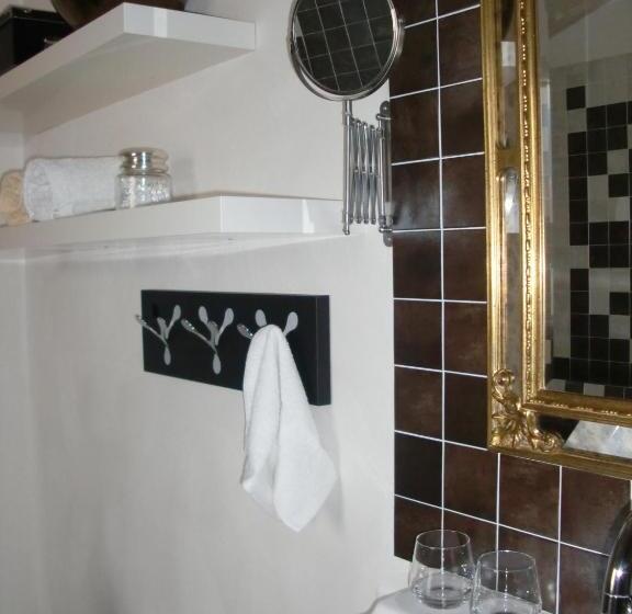 住宿加早餐 ô Maxethel