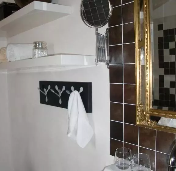 Bed and Breakfast ô Maxethel