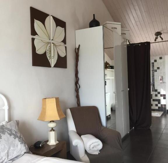 住宿加早餐 ô Maxethel