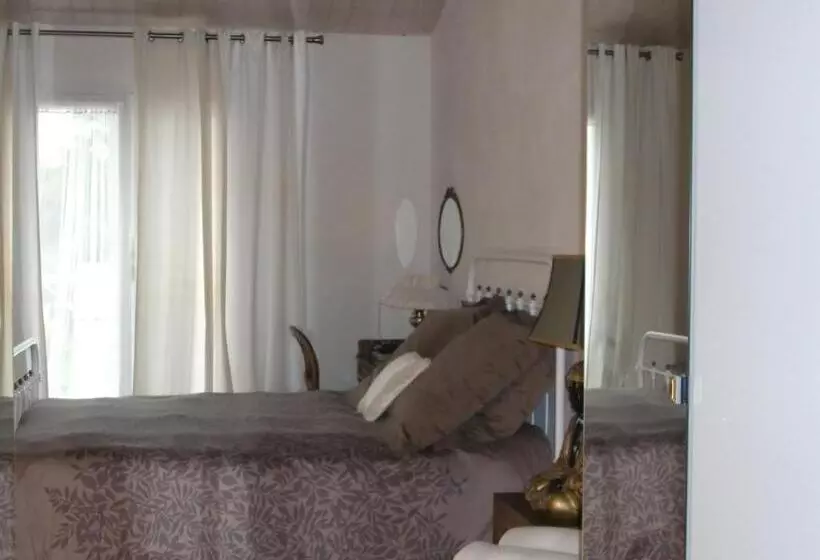 Bed and Breakfast ô Maxethel