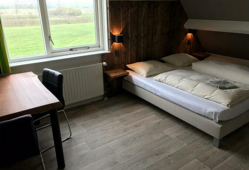 ホテル Hofstede Elzenoord