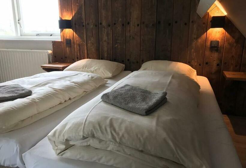 ホテル Hofstede Elzenoord