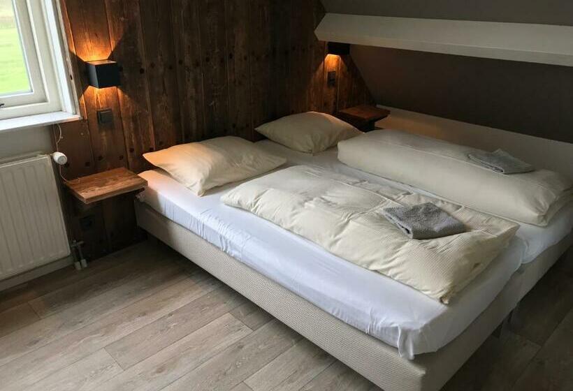 ホテル Hofstede Elzenoord