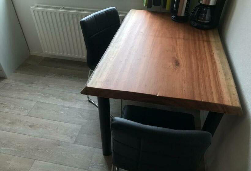 ホテル Hofstede Elzenoord