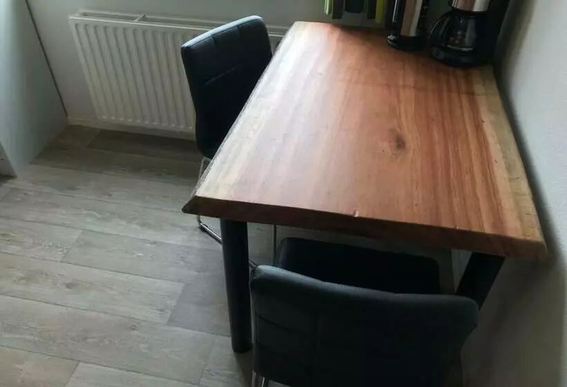 ホテル Hofstede Elzenoord