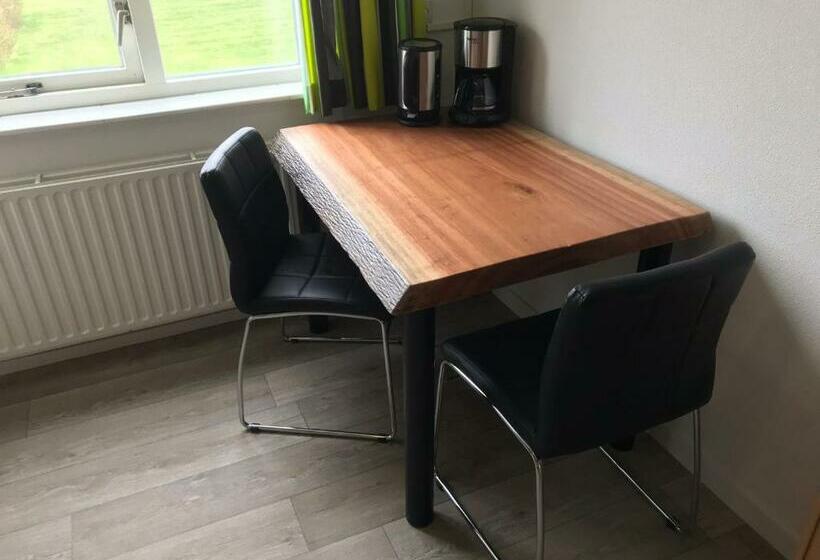 ホテル Hofstede Elzenoord