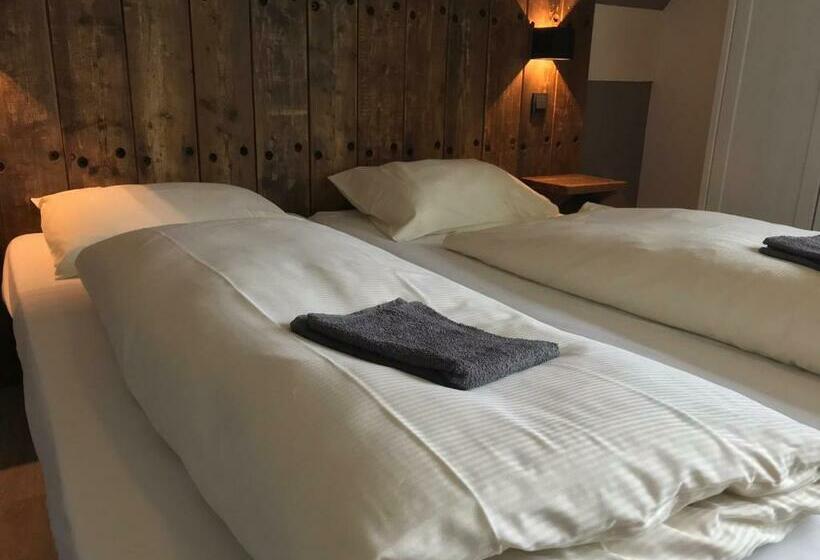 ホテル Hofstede Elzenoord