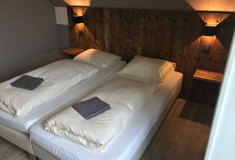 ホテル Hofstede Elzenoord