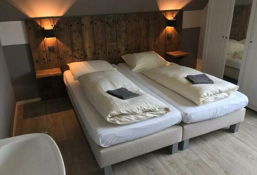 ホテル Hofstede Elzenoord