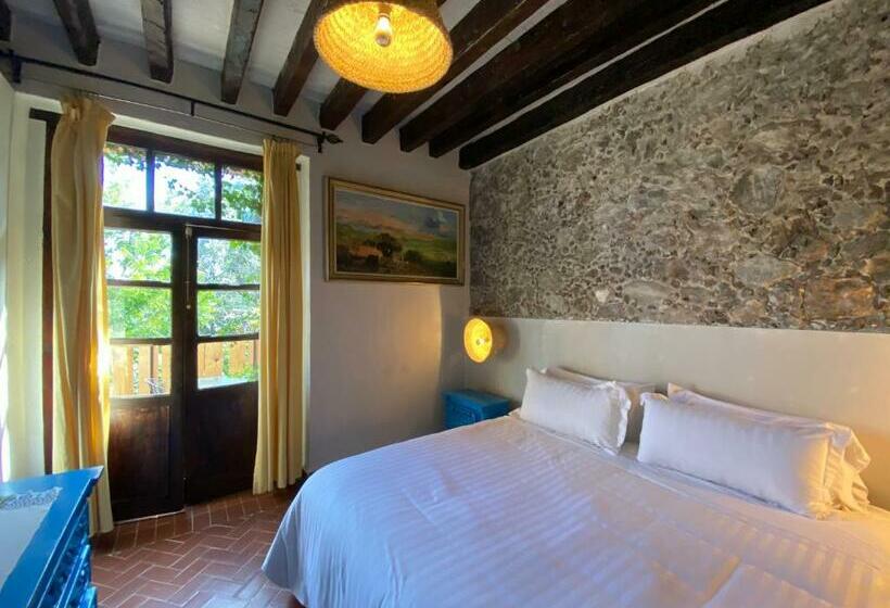 Posada Colibri Hotel & Spa