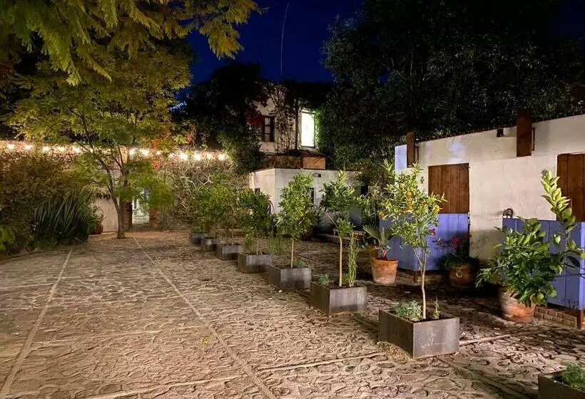 Posada Colibri   Hotel & Spa