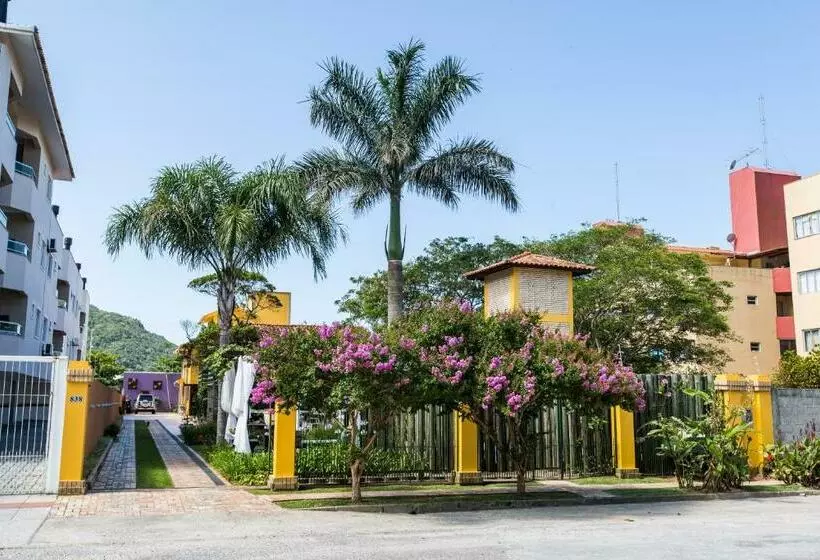 Majatalo Cabanas Da Lua